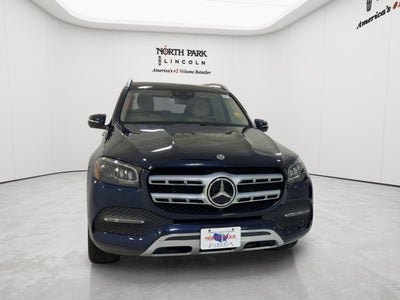 2022 Mercedes-Benz GLS GLS 450