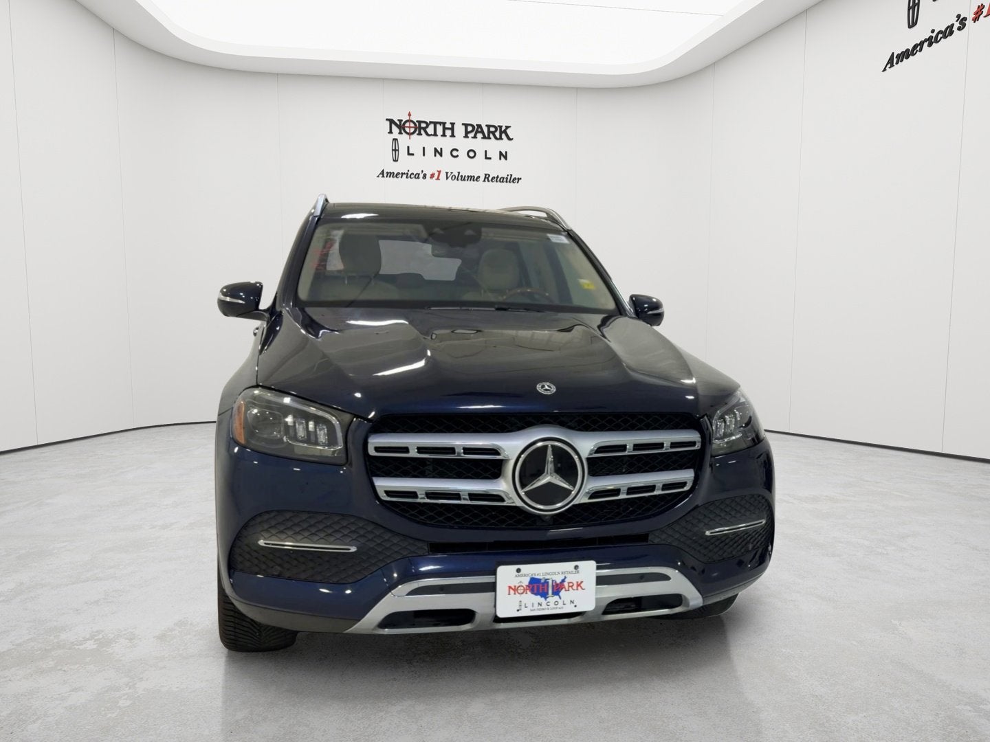 2022 Mercedes-Benz GLS GLS 450