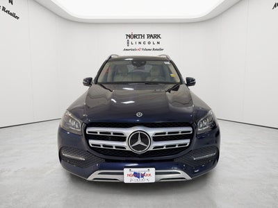 2022 Mercedes-Benz GLS GLS 450