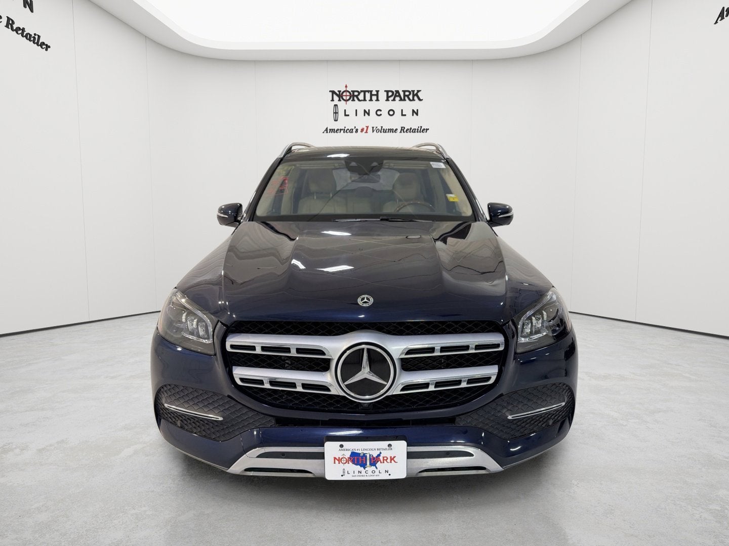 2022 Mercedes-Benz GLS GLS 450