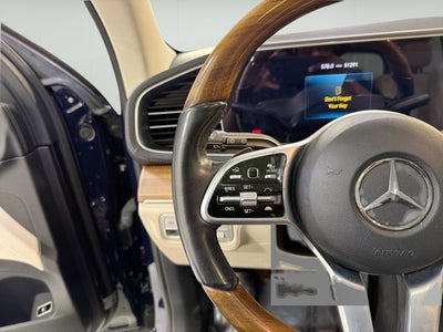 2022 Mercedes-Benz GLS GLS 450