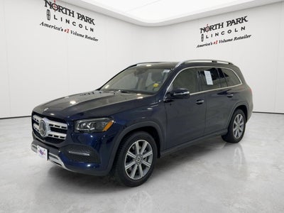 2022 Mercedes-Benz GLS GLS 450