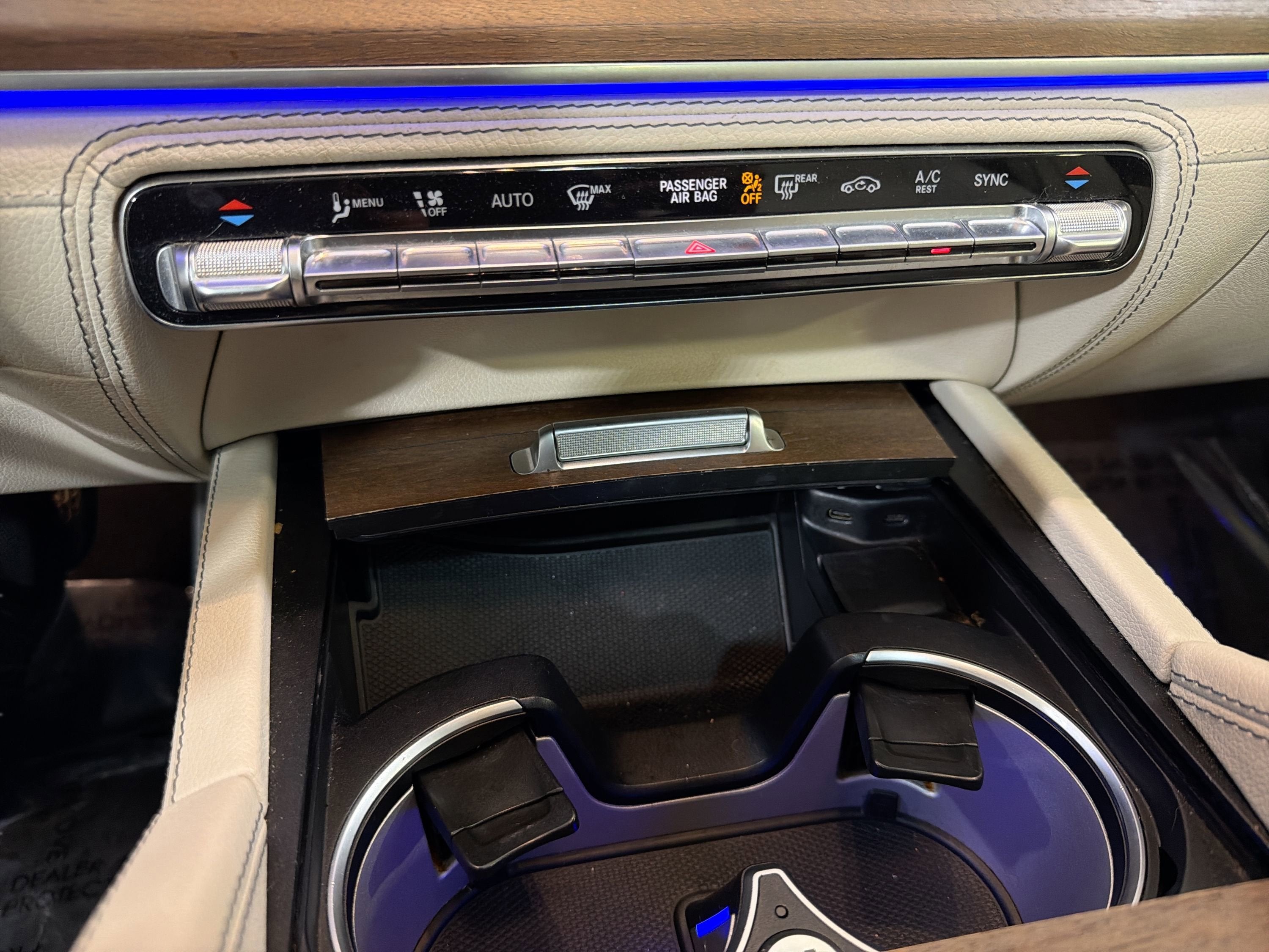 2022 Mercedes-Benz GLS GLS 450
