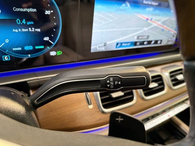 2022 Mercedes-Benz GLS GLS 450