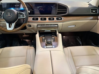 2022 Mercedes-Benz GLS GLS 450