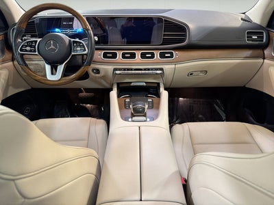 2022 Mercedes-Benz GLS GLS 450