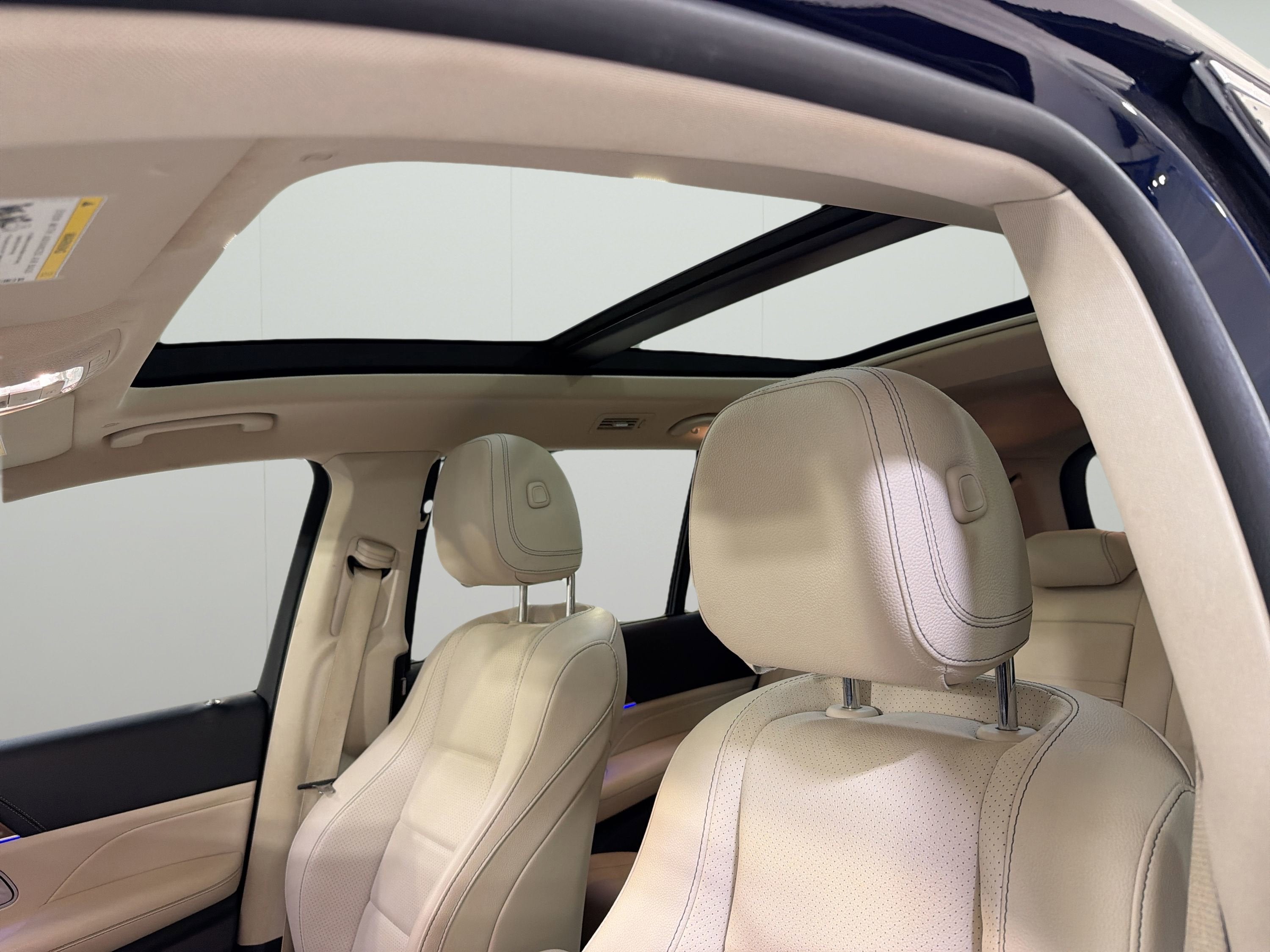 2022 Mercedes-Benz GLS GLS 450