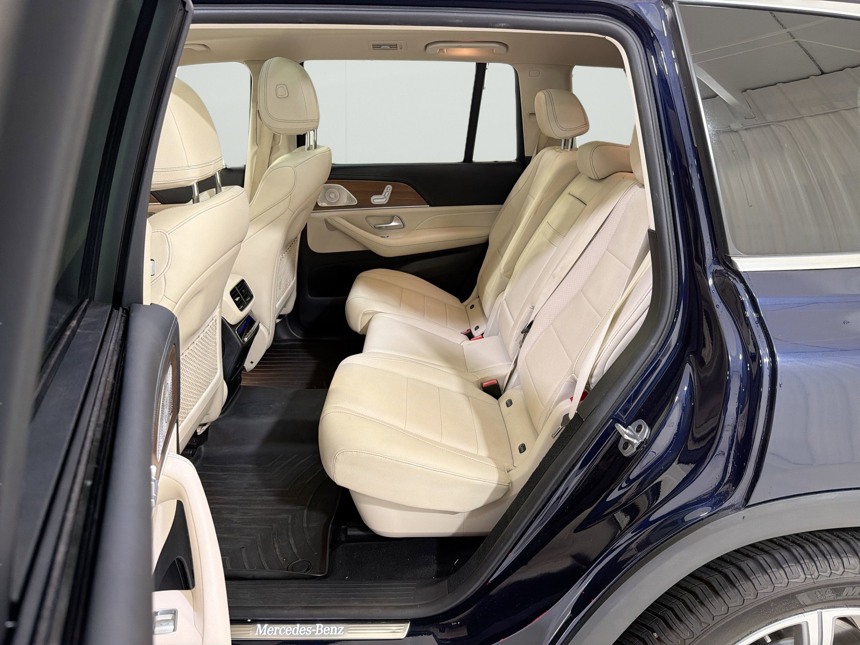 2022 Mercedes-Benz GLS GLS 450