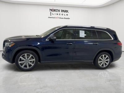 2022 Mercedes-Benz GLS GLS 450