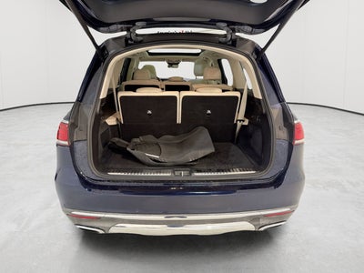 2022 Mercedes-Benz GLS GLS 450