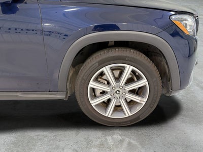 2022 Mercedes-Benz GLS GLS 450
