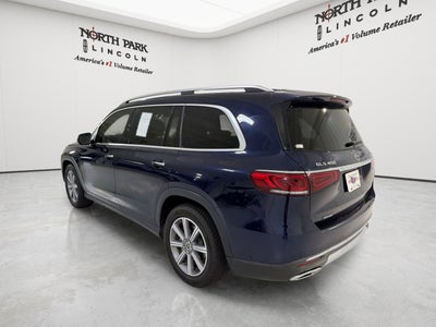 2022 Mercedes-Benz GLS GLS 450