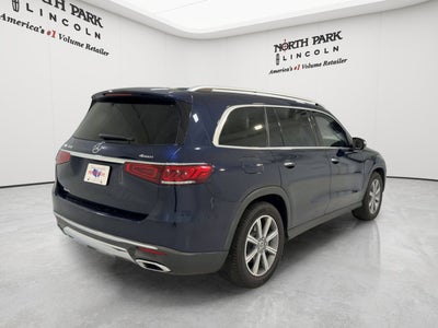 2022 Mercedes-Benz GLS GLS 450