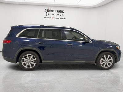 2022 Mercedes-Benz GLS GLS 450