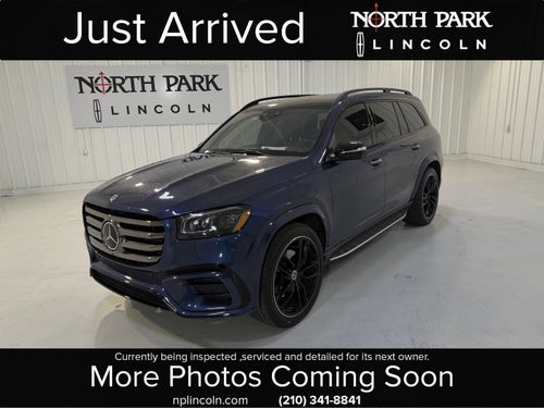2024 Mercedes-Benz GLS GLS 450