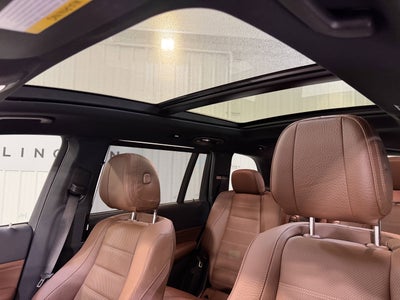 2024 Mercedes-Benz GLS GLS 450
