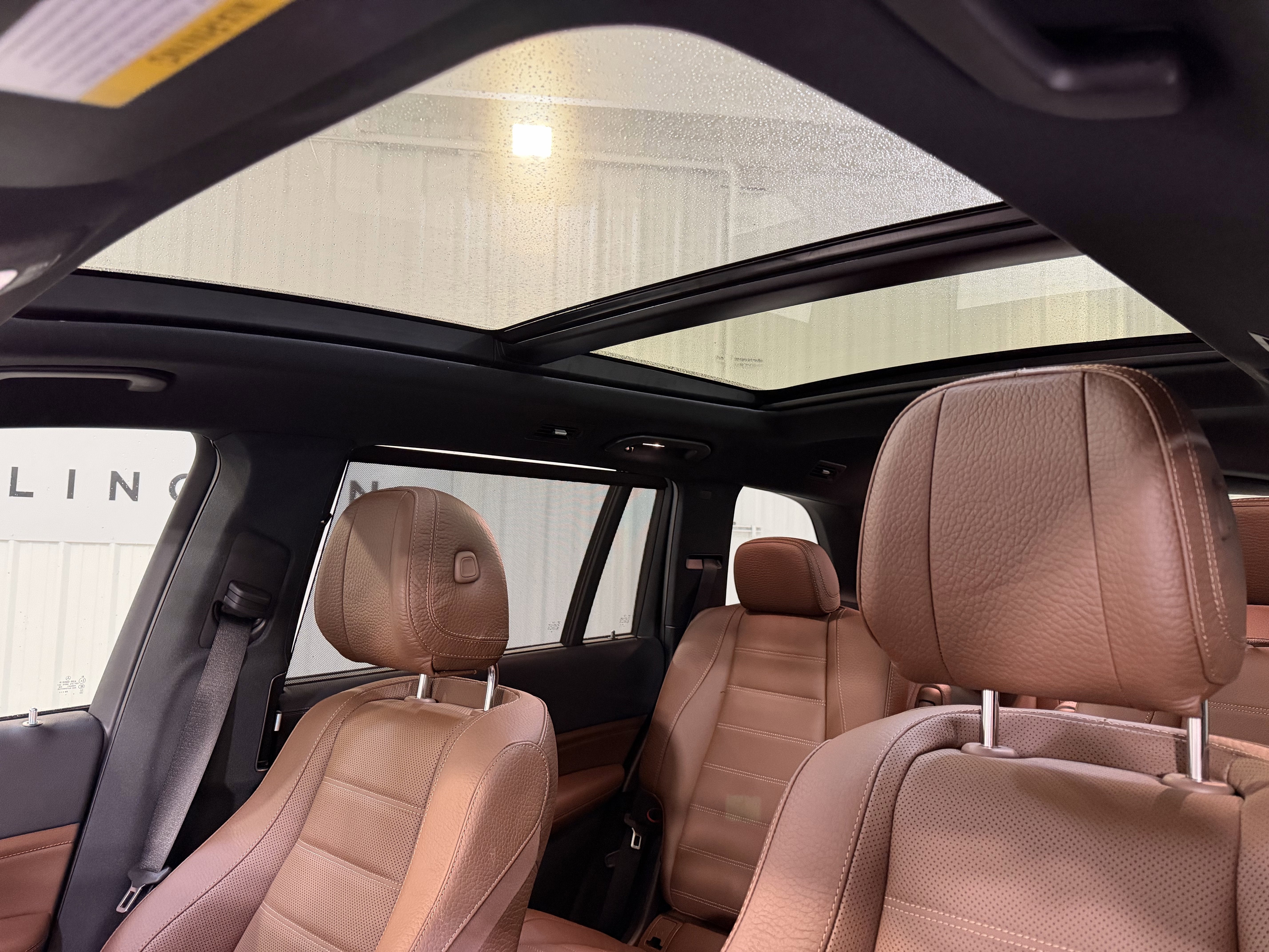 2024 Mercedes-Benz GLS GLS 450