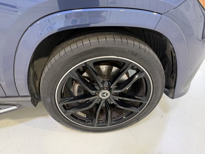 2024 Mercedes-Benz GLS GLS 450