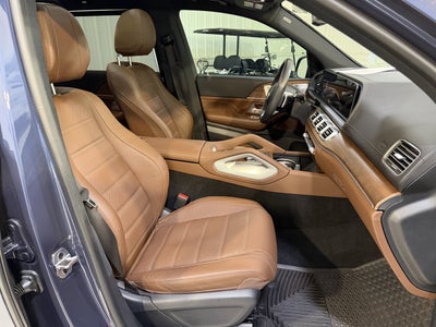 2024 Mercedes-Benz GLS GLS 450