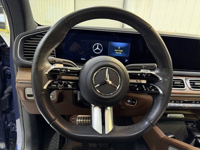 2024 Mercedes-Benz GLS GLS 450