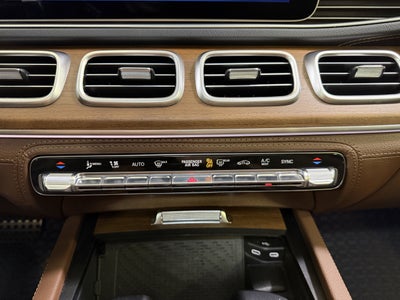 2024 Mercedes-Benz GLS GLS 450