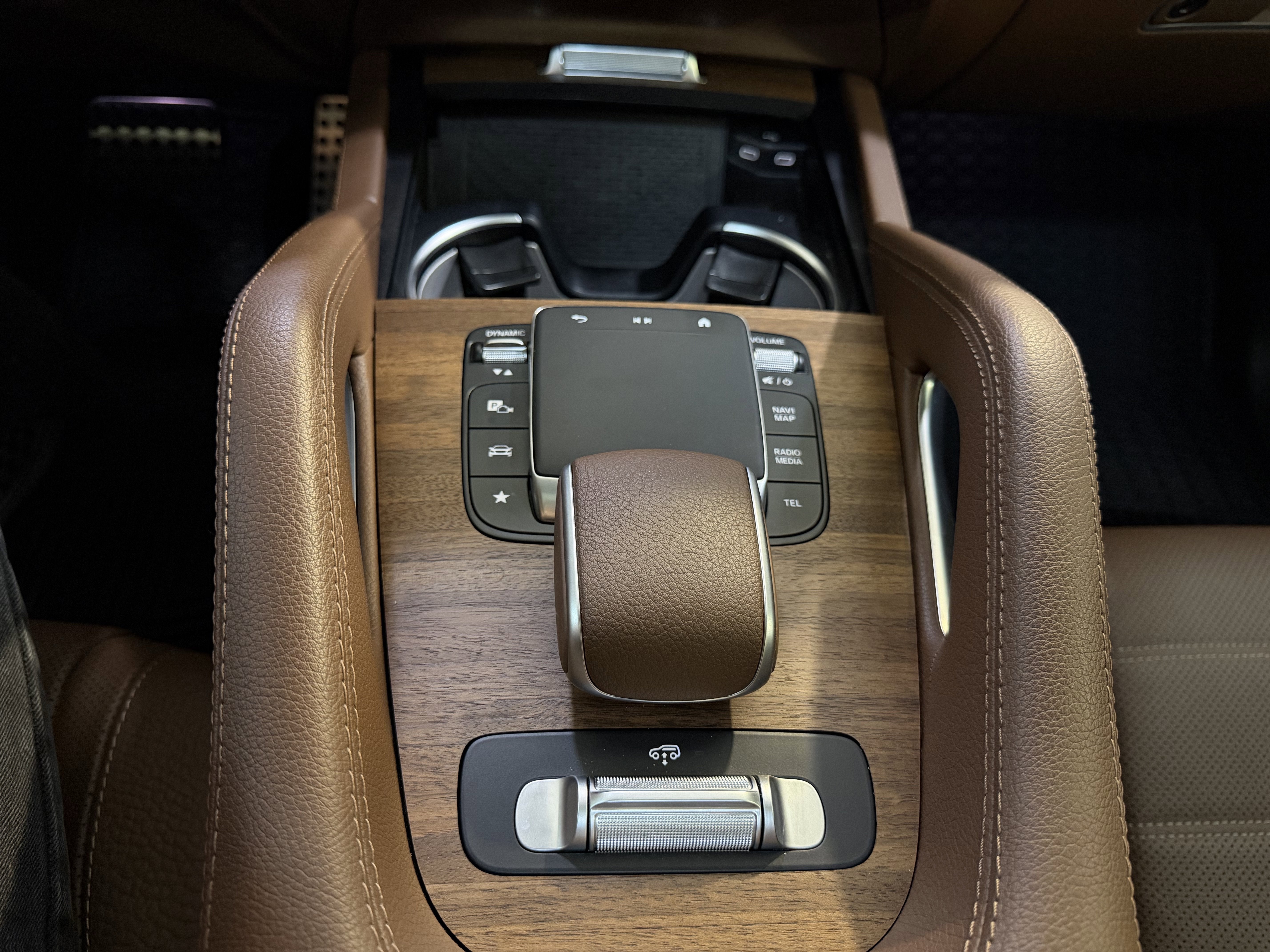 2024 Mercedes-Benz GLS GLS 450