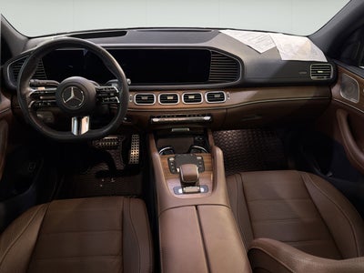 2024 Mercedes-Benz GLS GLS 450