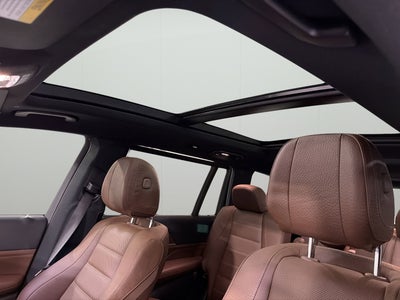 2024 Mercedes-Benz GLS GLS 450