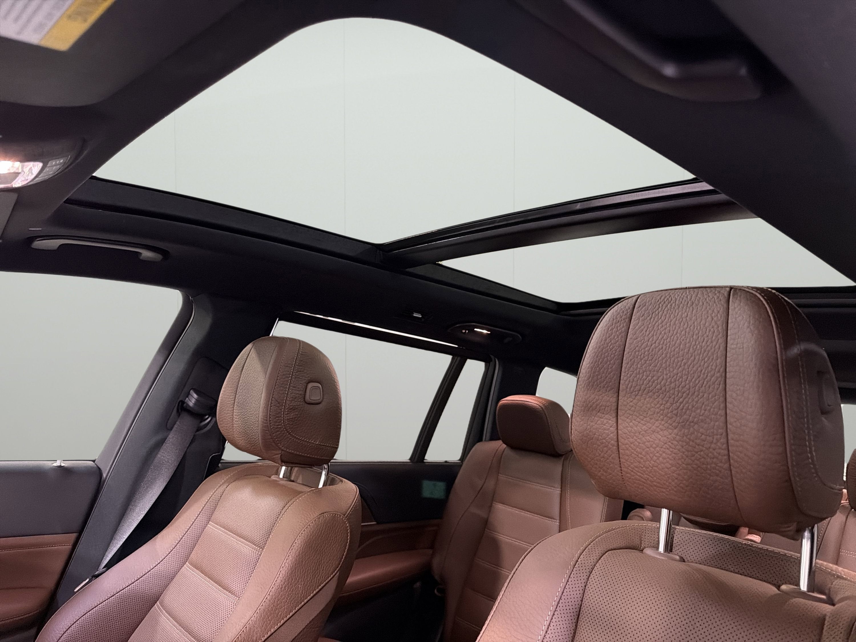 2024 Mercedes-Benz GLS GLS 450