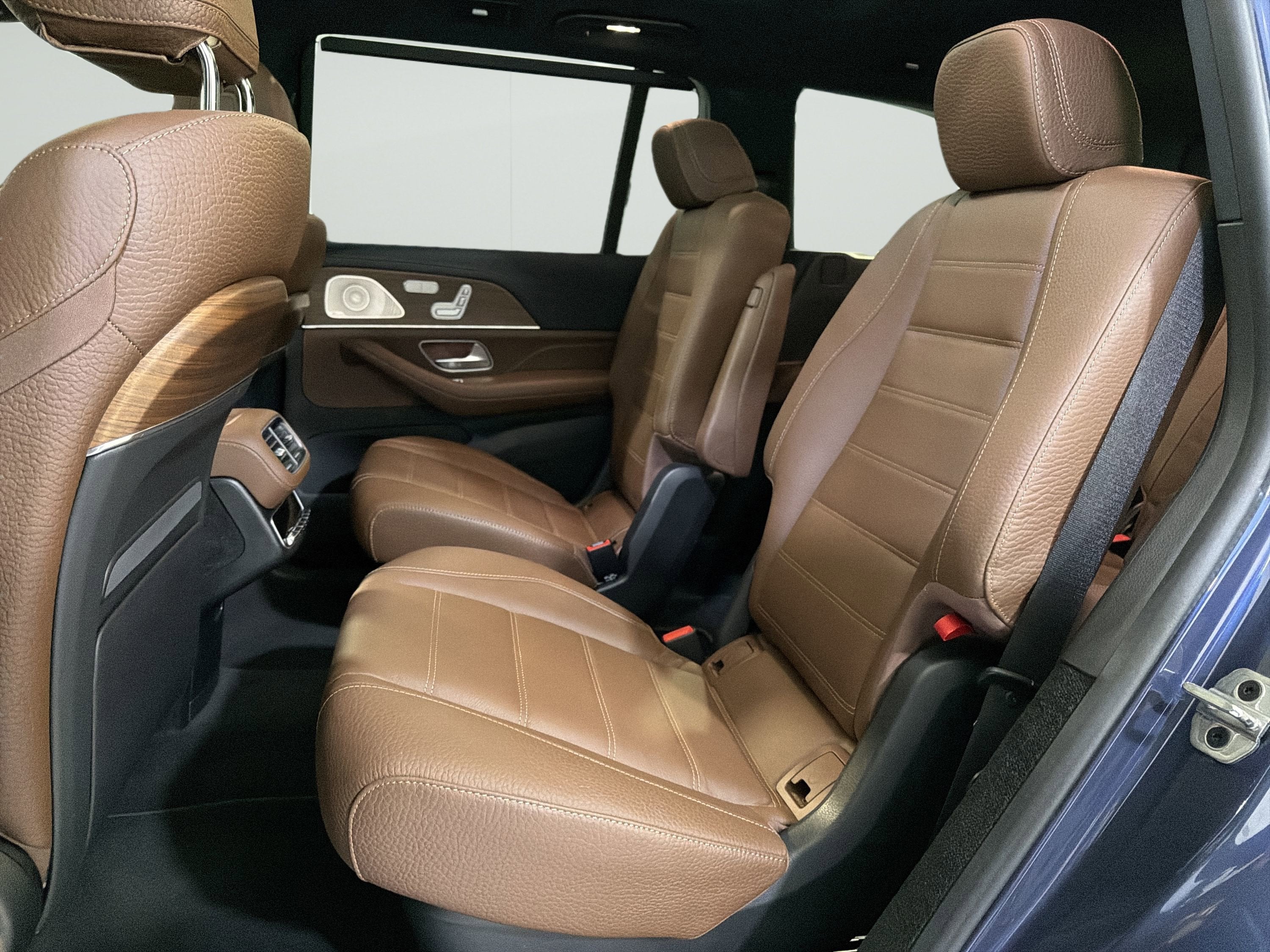 2024 Mercedes-Benz GLS GLS 450