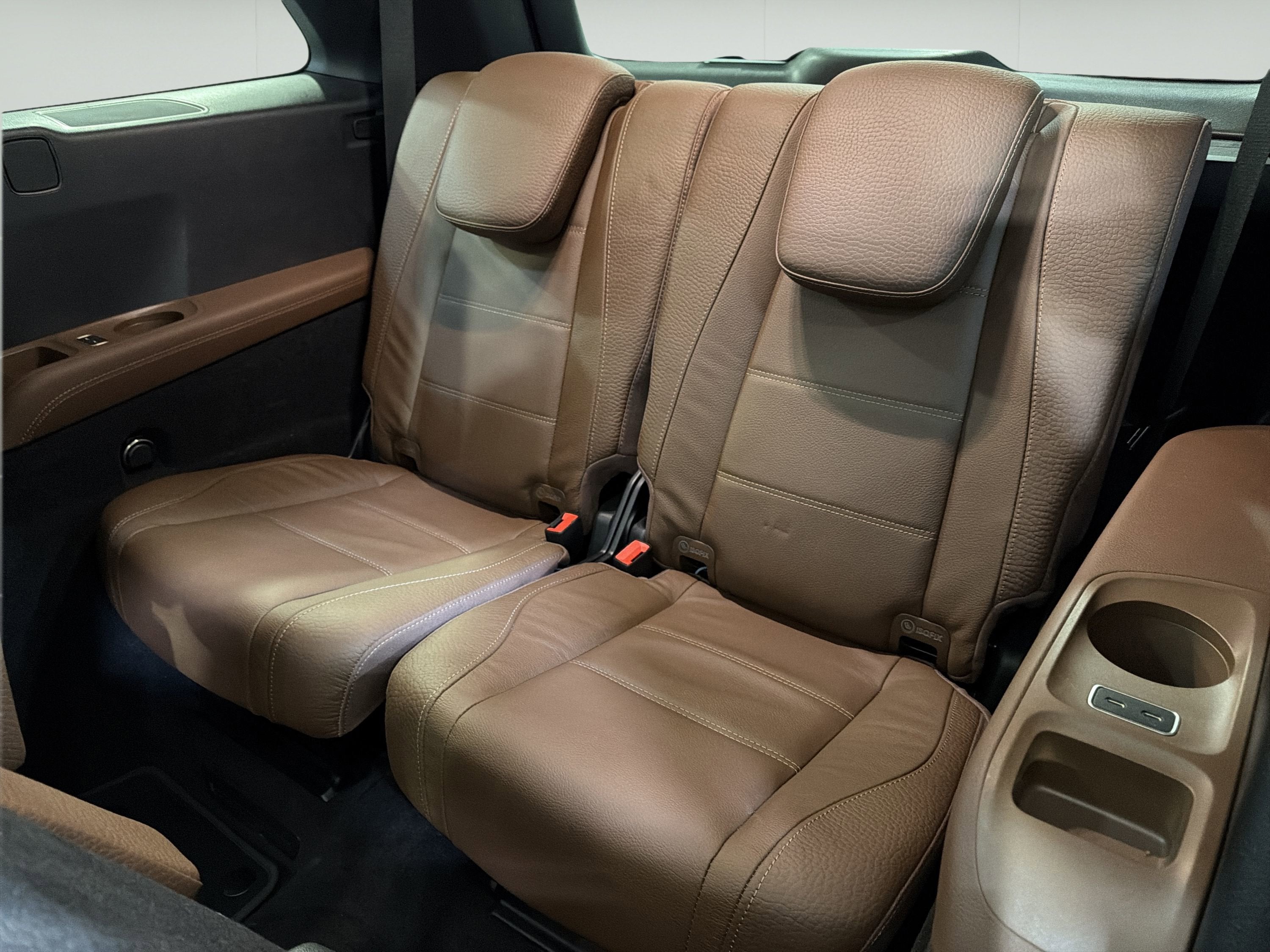 2024 Mercedes-Benz GLS GLS 450