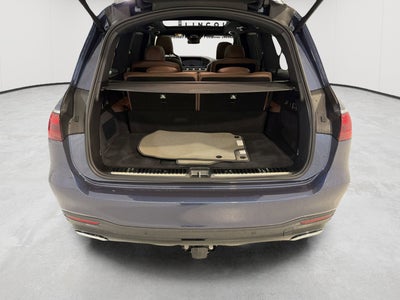 2024 Mercedes-Benz GLS GLS 450