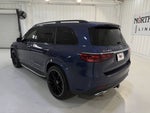 2024 Mercedes-Benz GLS GLS 450