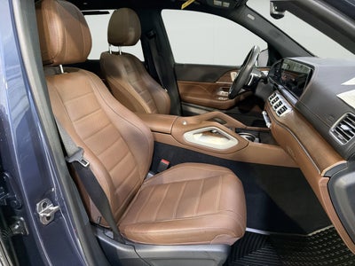 2024 Mercedes-Benz GLS GLS 450