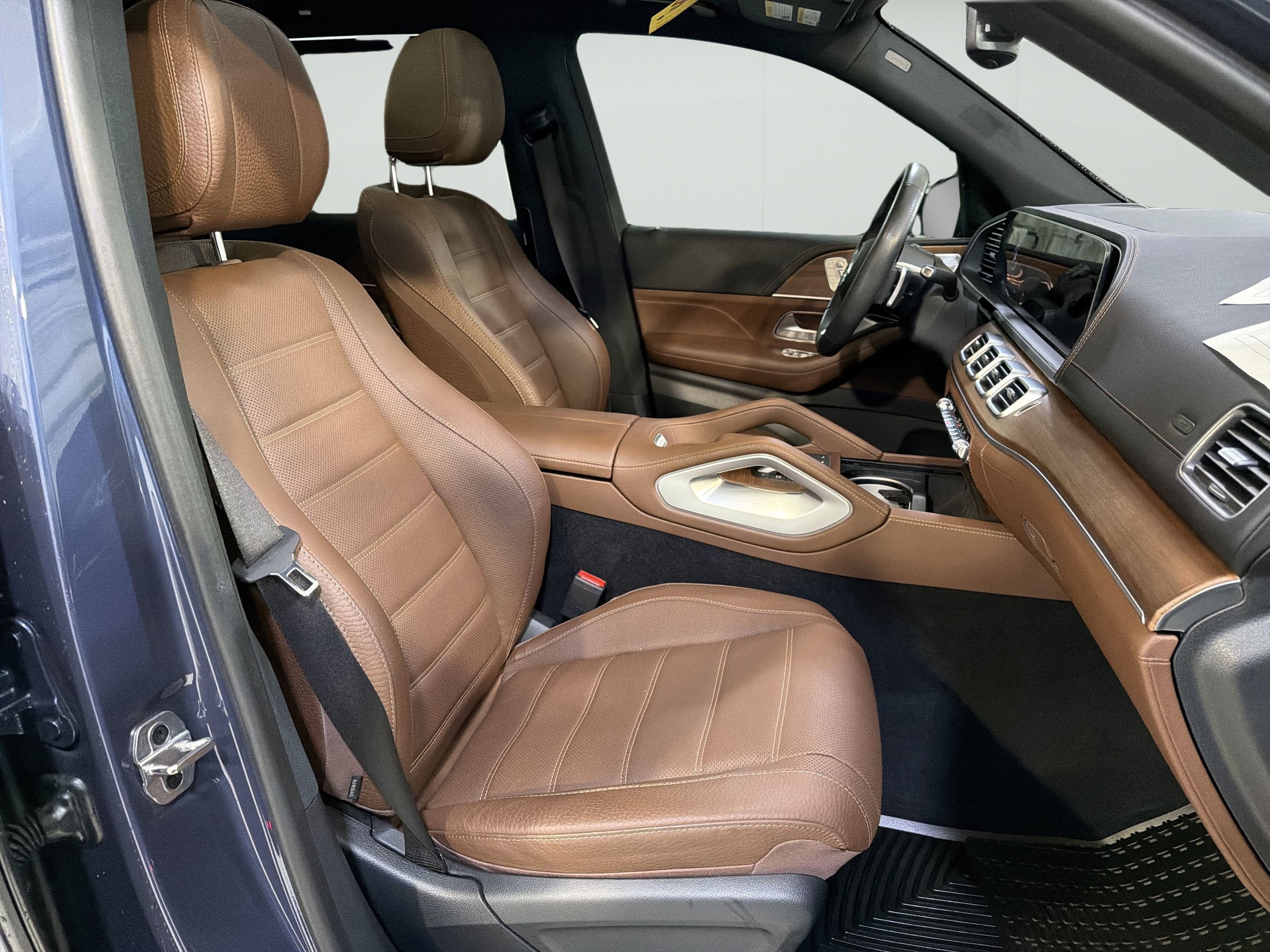 2024 Mercedes-Benz GLS GLS 450