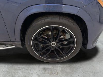2024 Mercedes-Benz GLS GLS 450