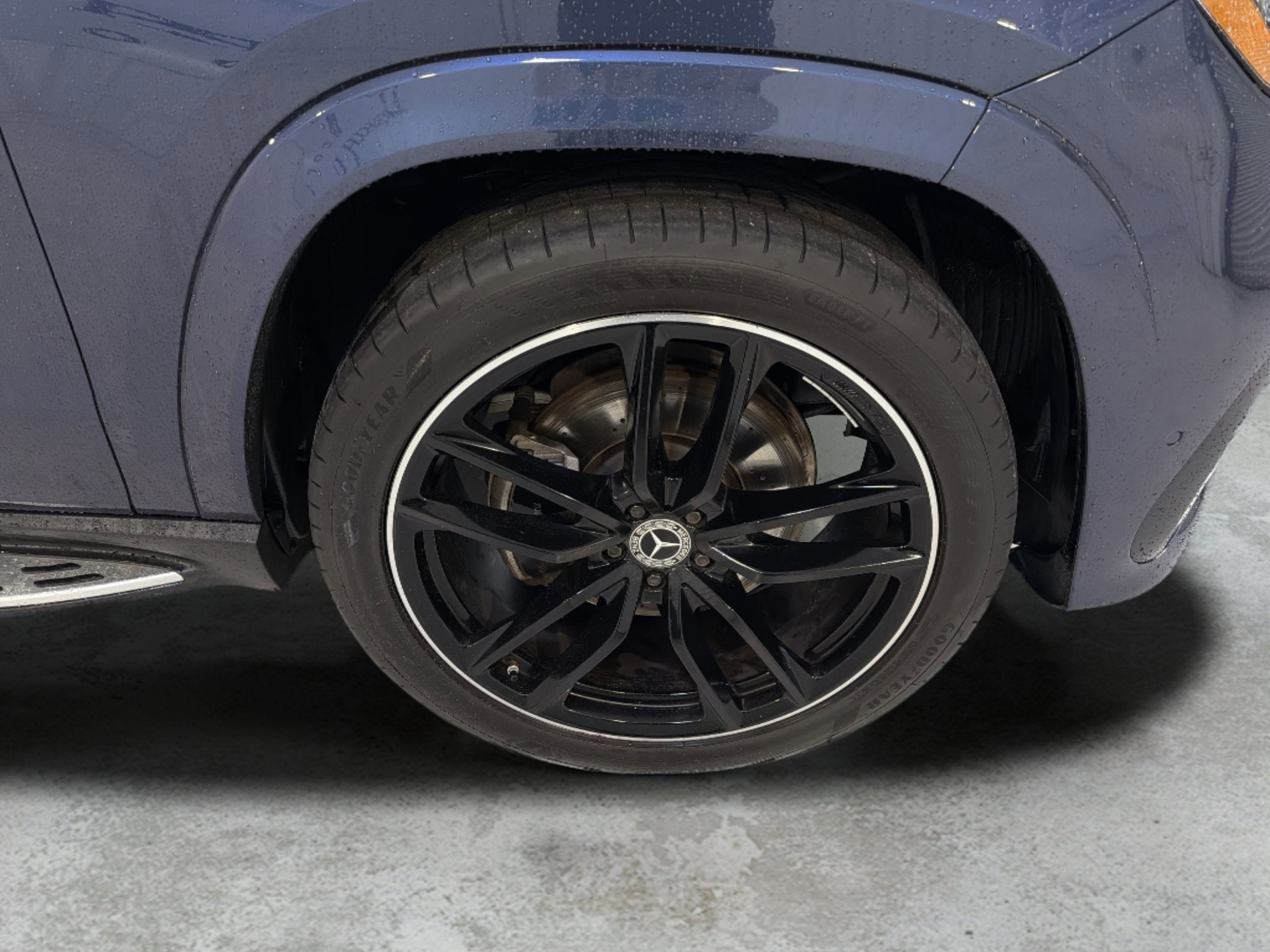 2024 Mercedes-Benz GLS GLS 450