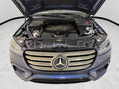2024 Mercedes-Benz GLS GLS 450