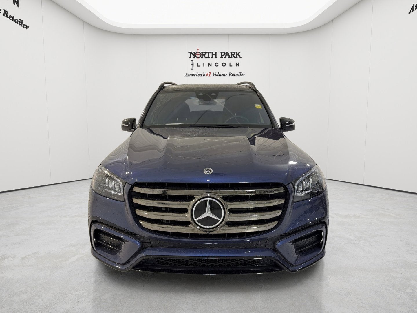 2024 Mercedes-Benz GLS GLS 450