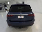 2024 Mercedes-Benz GLS GLS 450