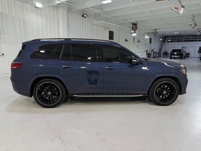 2024 Mercedes-Benz GLS GLS 450