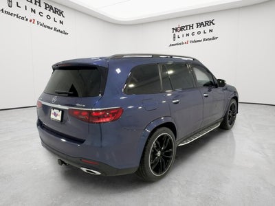 2024 Mercedes-Benz GLS GLS 450