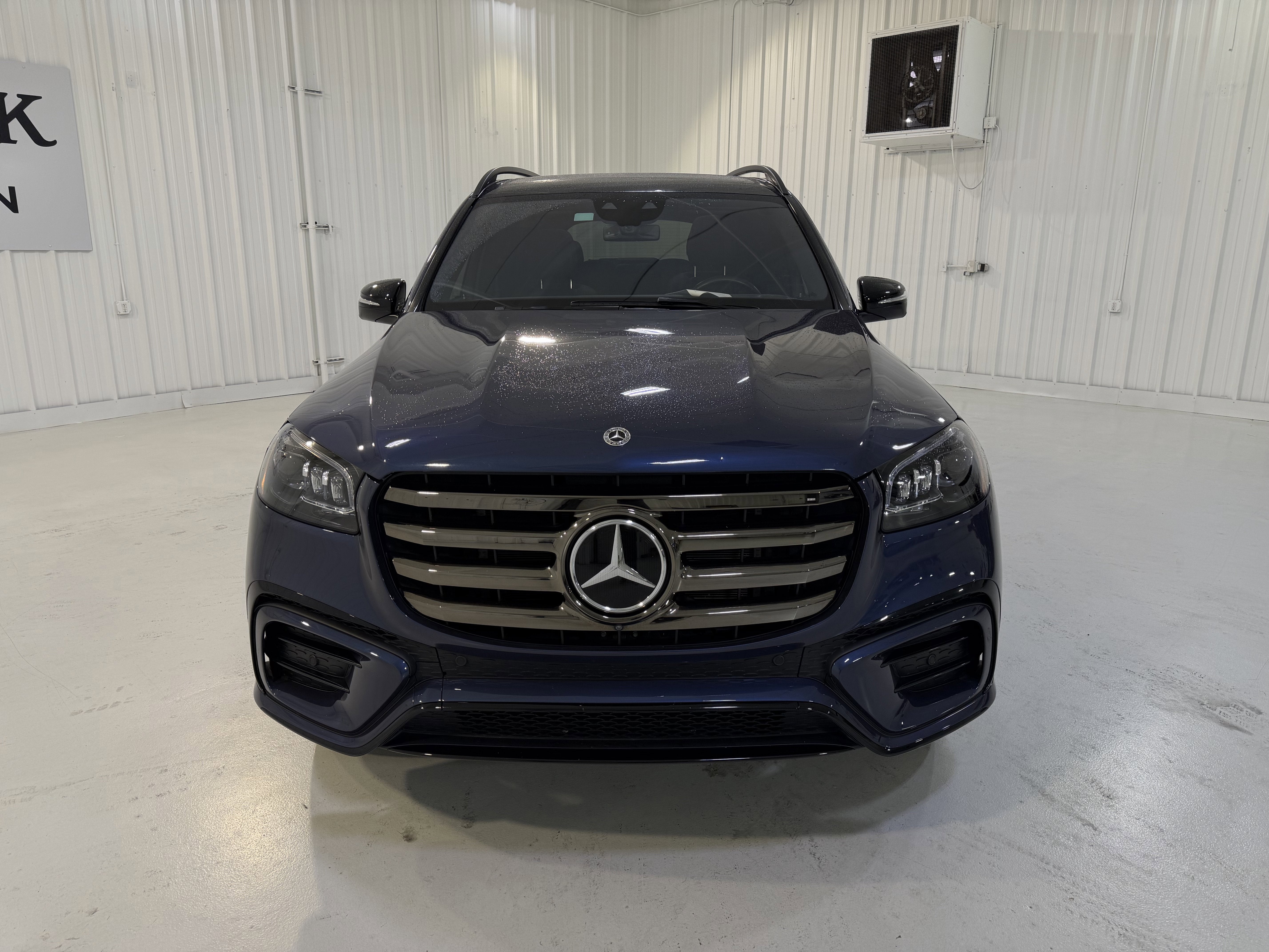 2024 Mercedes-Benz GLS GLS 450