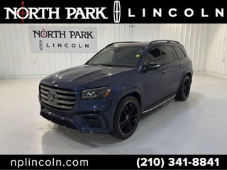 2024 Mercedes-Benz GLS GLS 450