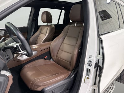 2024 Mercedes-Benz GLS GLS 450