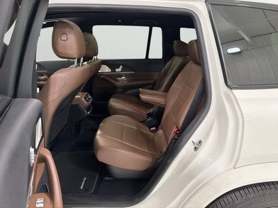2024 Mercedes-Benz GLS GLS 450
