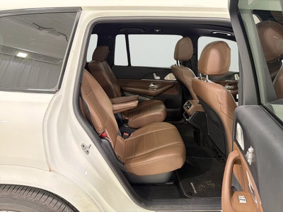 2024 Mercedes-Benz GLS GLS 450