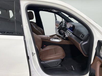 2024 Mercedes-Benz GLS GLS 450