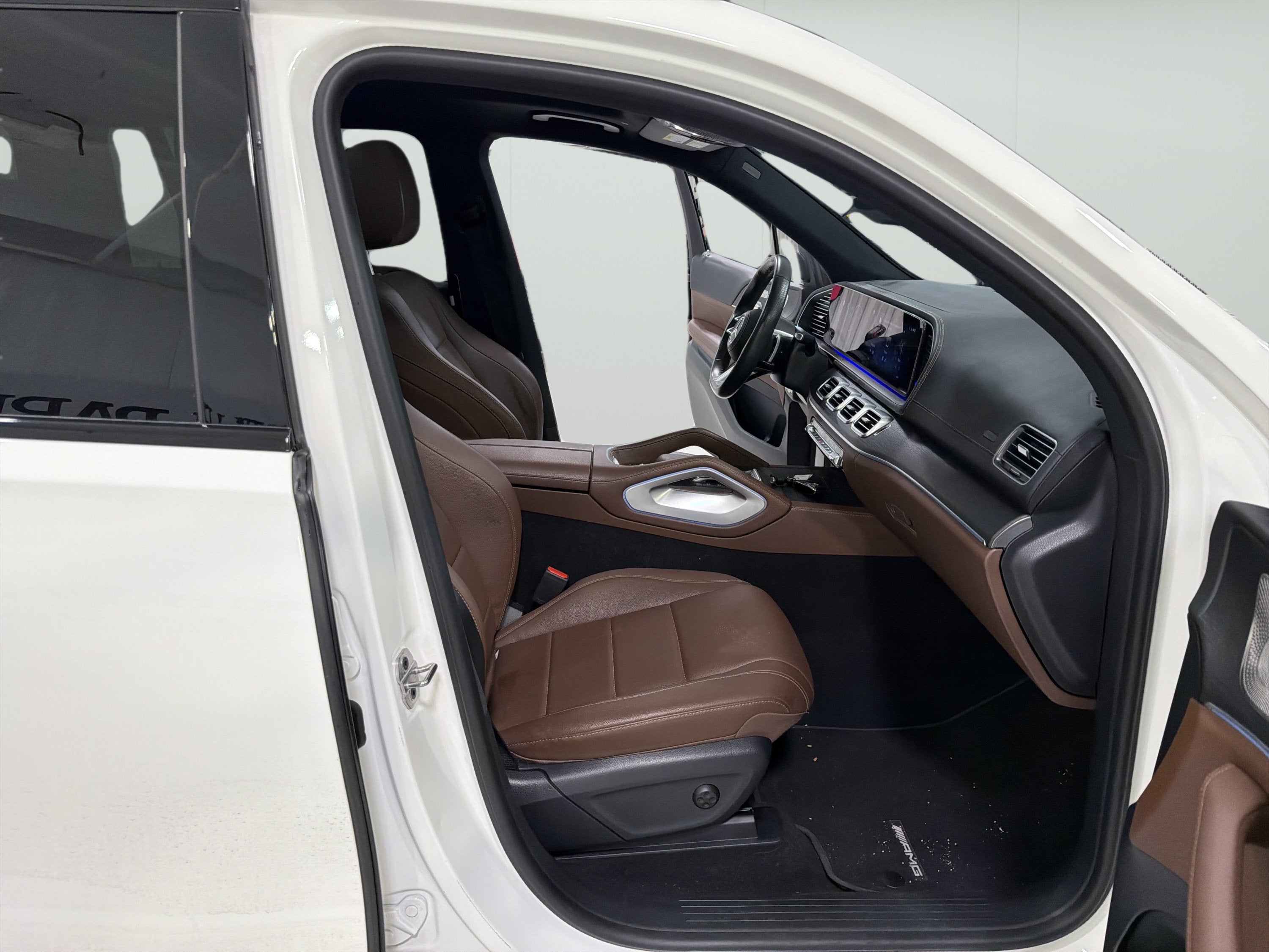 2024 Mercedes-Benz GLS GLS 450