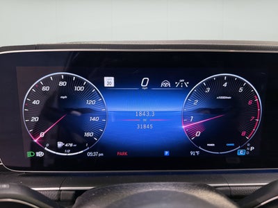 2024 Mercedes-Benz GLS GLS 450